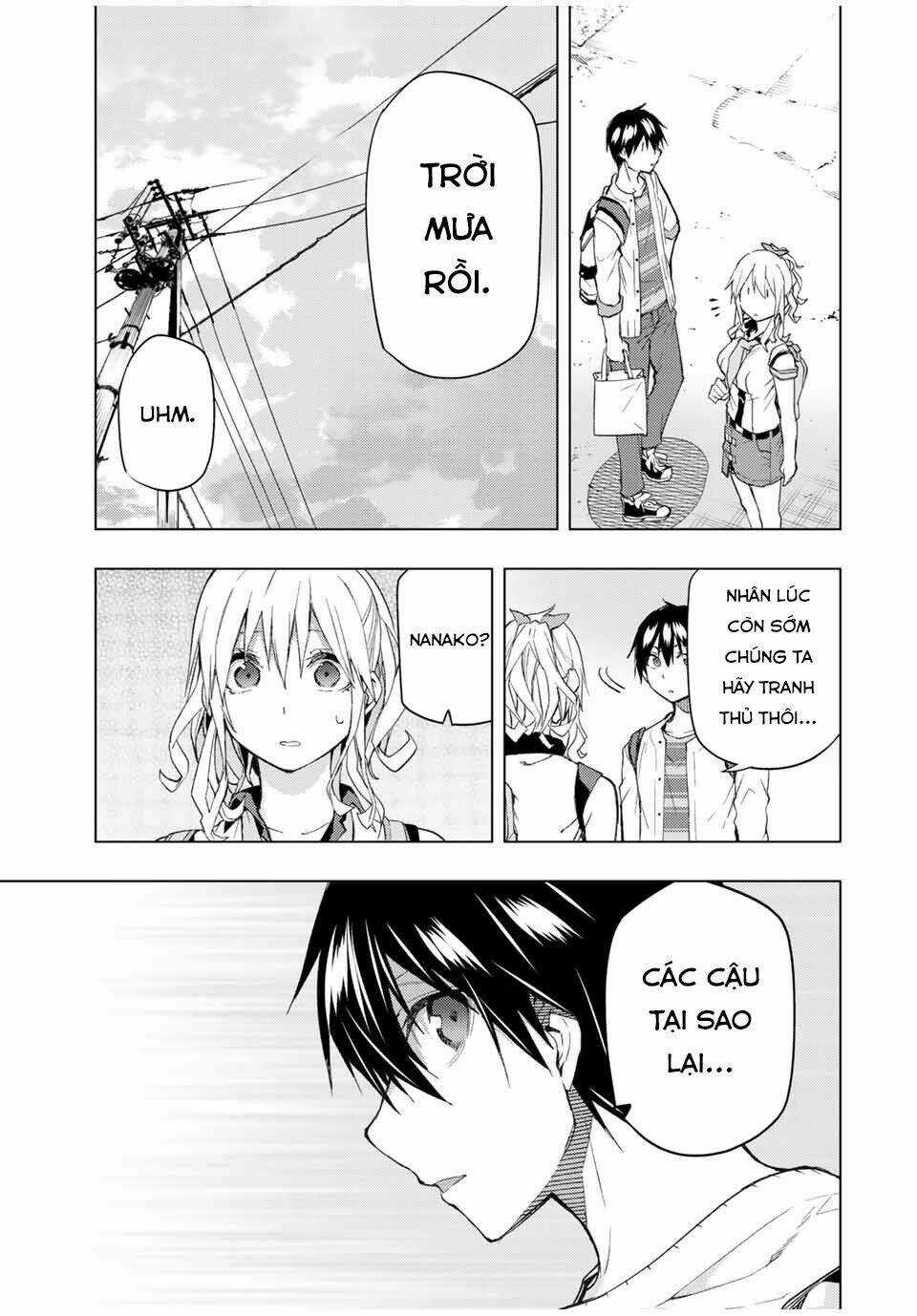 Remake Our Life! - Chapter 32 - Trang 29