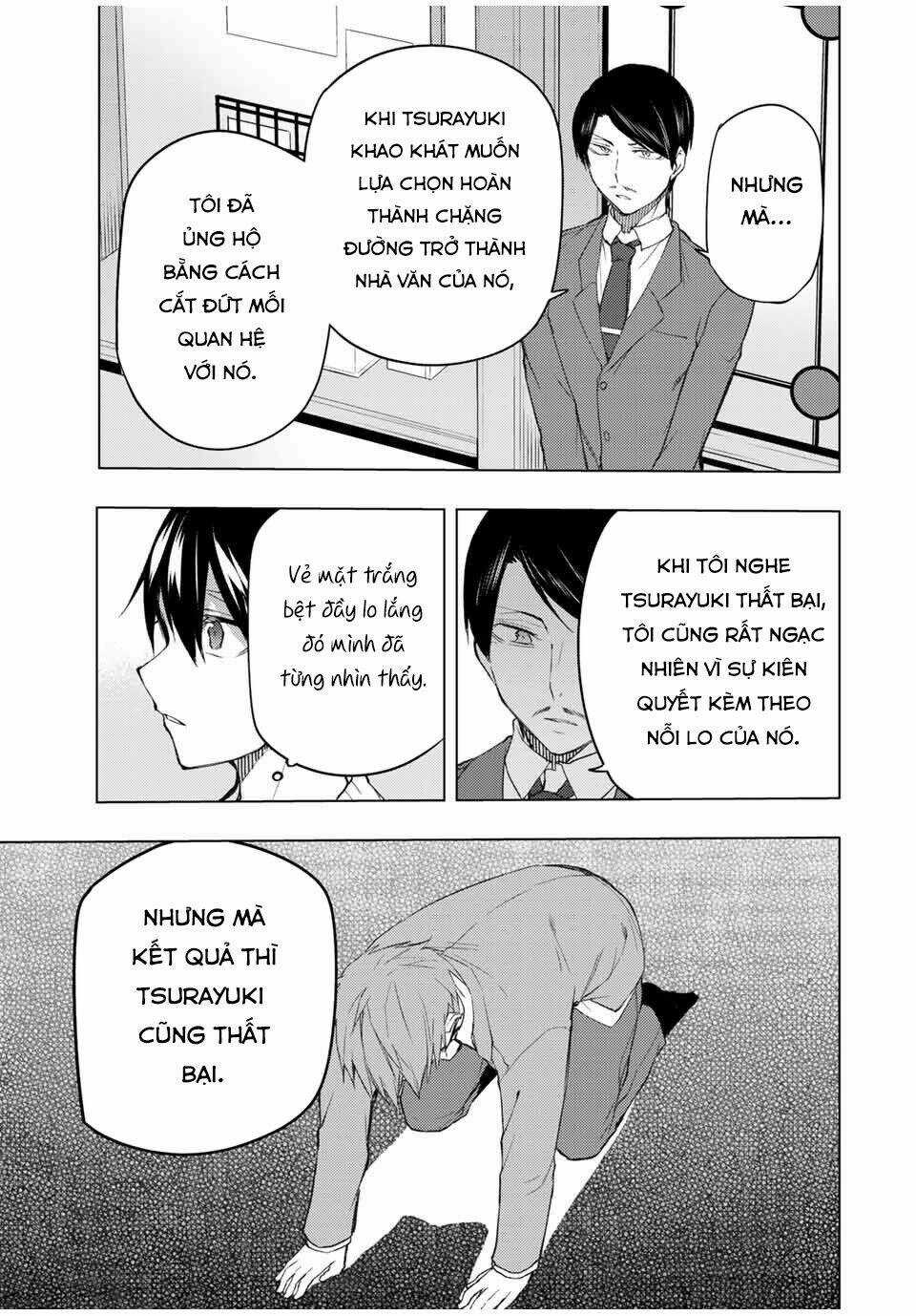 Remake Our Life! - Chapter 33 - Trang 11