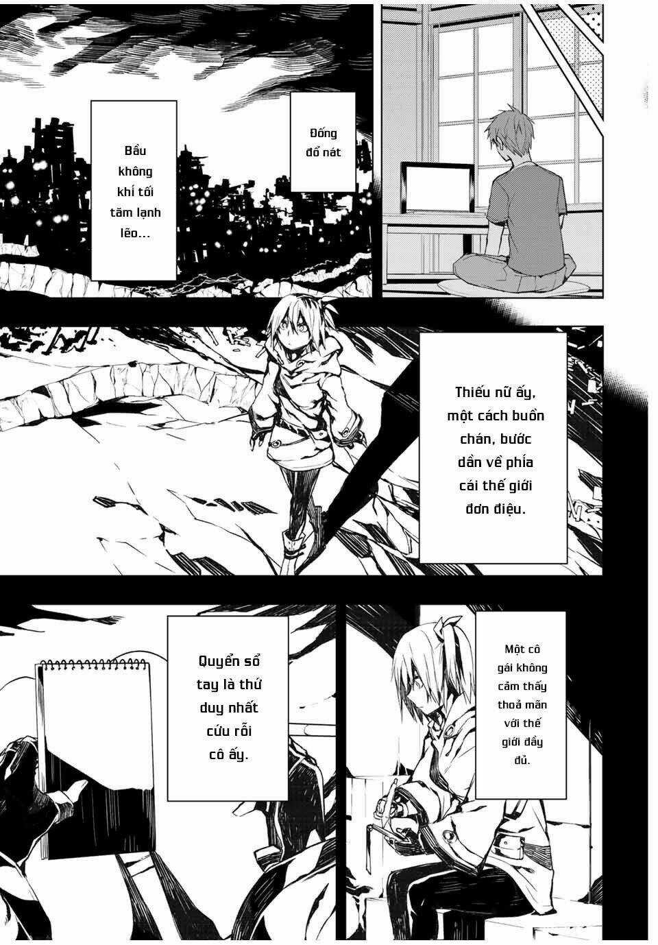 Remake Our Life! - Chapter 33 - Trang 15