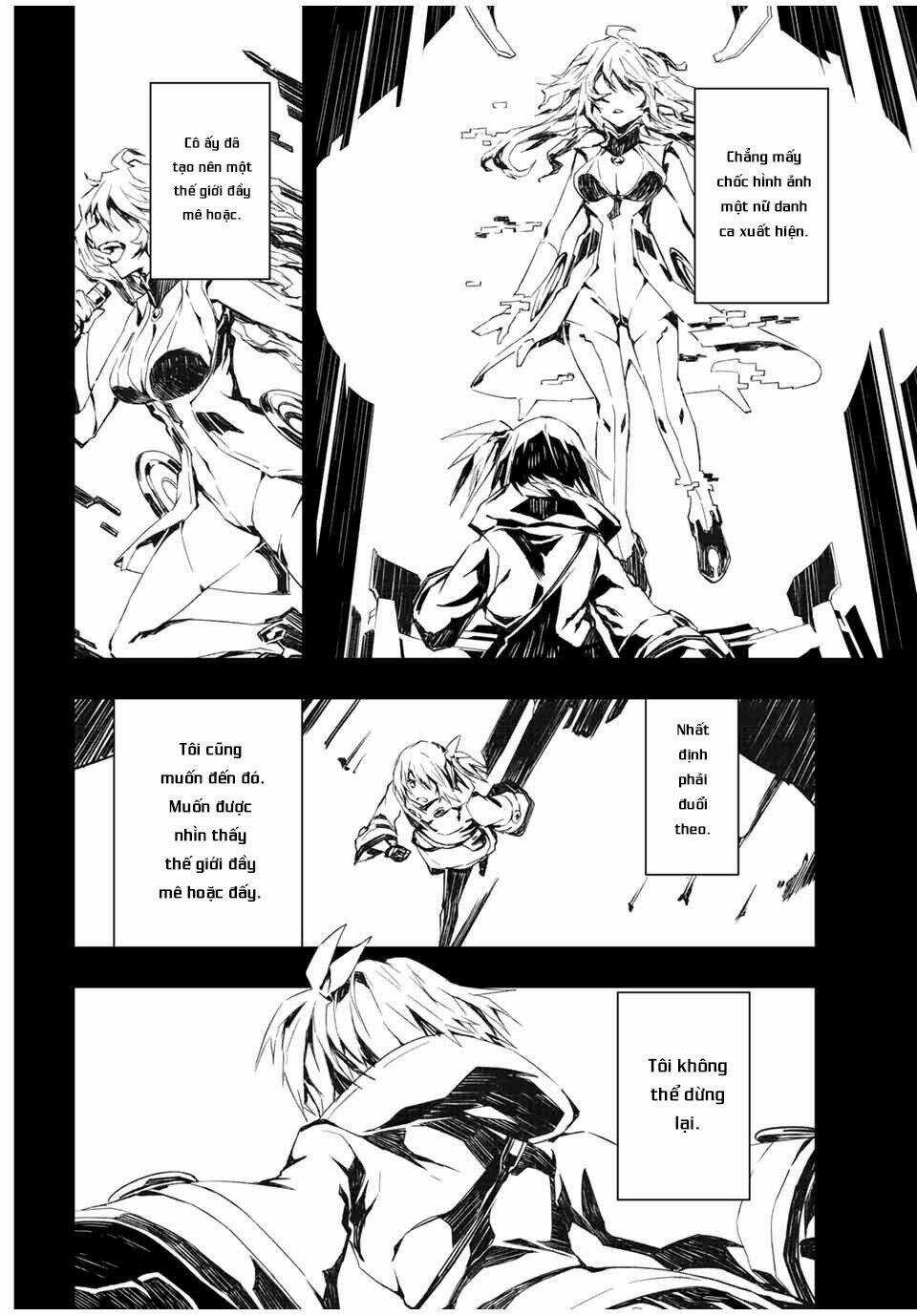 Remake Our Life! - Chapter 33 - Trang 16