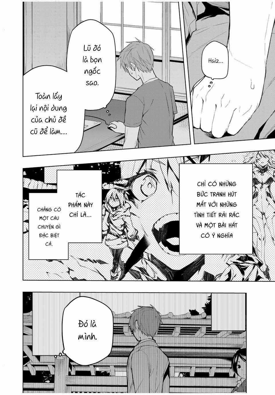 Remake Our Life! - Chapter 33 - Trang 18