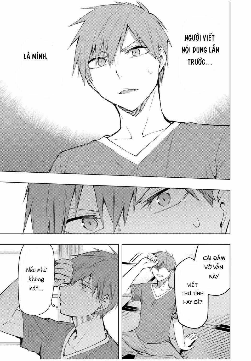 Remake Our Life! - Chapter 33 - Trang 19