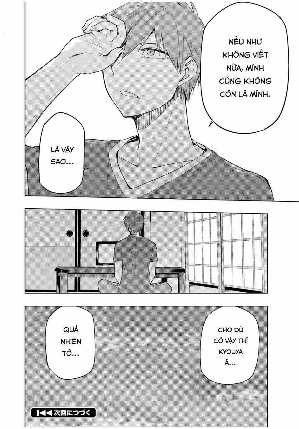 Remake Our Life! - Chapter 33 - Trang 20