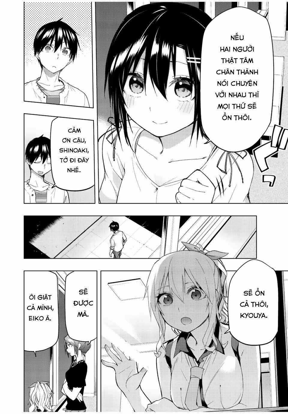 Remake Our Life! - Chapter 33 - Trang 24