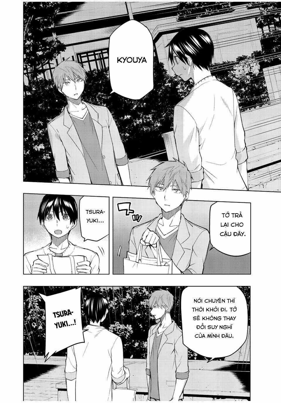 Remake Our Life! - Chapter 33 - Trang 26