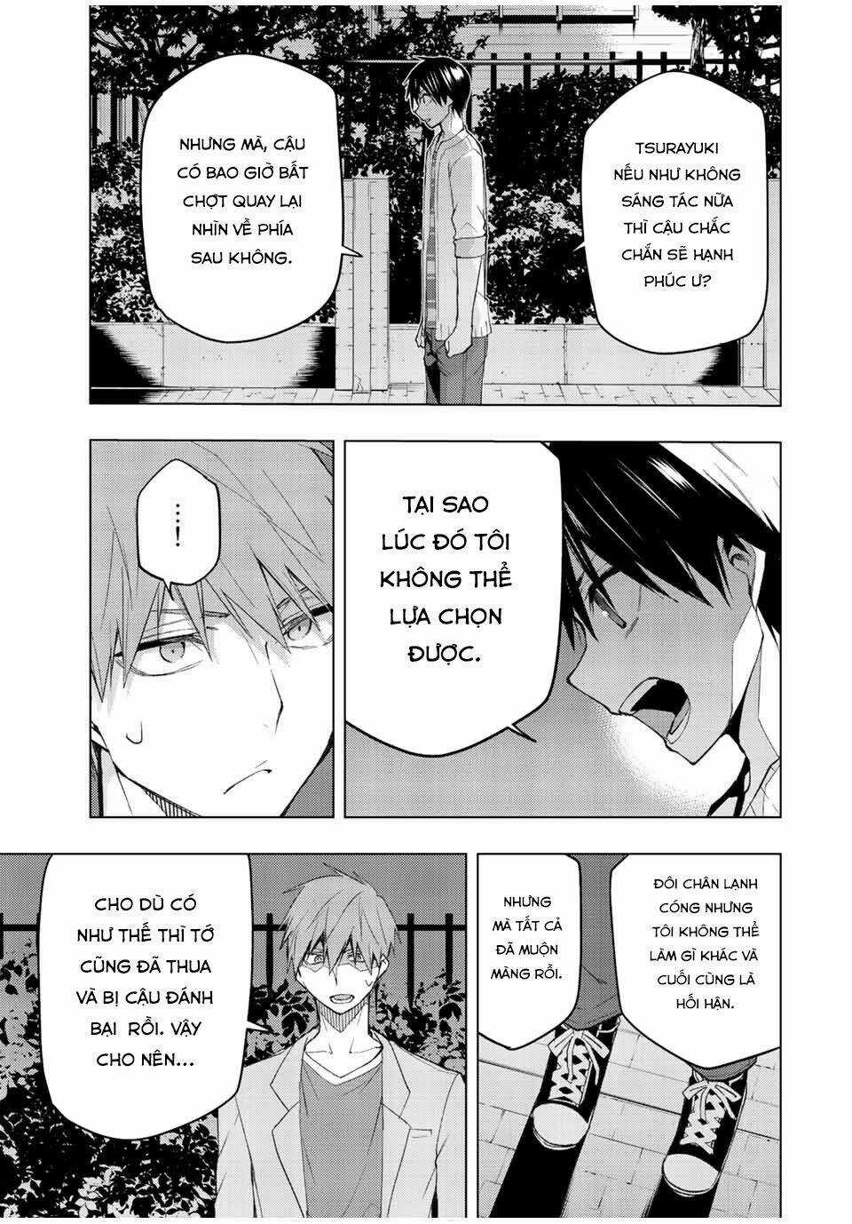 Remake Our Life! - Chapter 33 - Trang 29