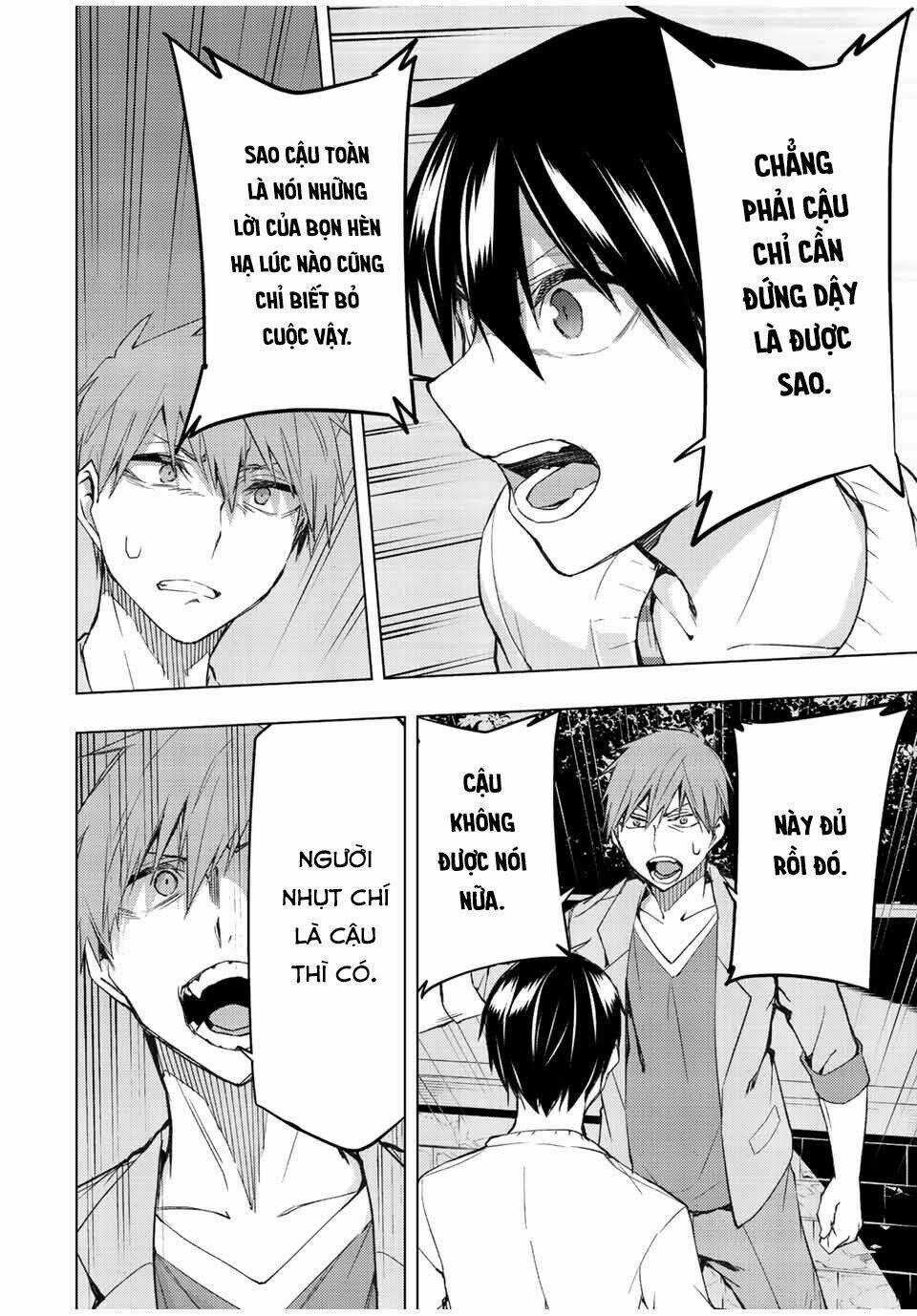 Remake Our Life! - Chapter 33 - Trang 30