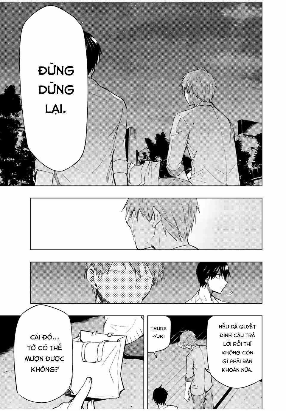 Remake Our Life! - Chapter 33 - Trang 35