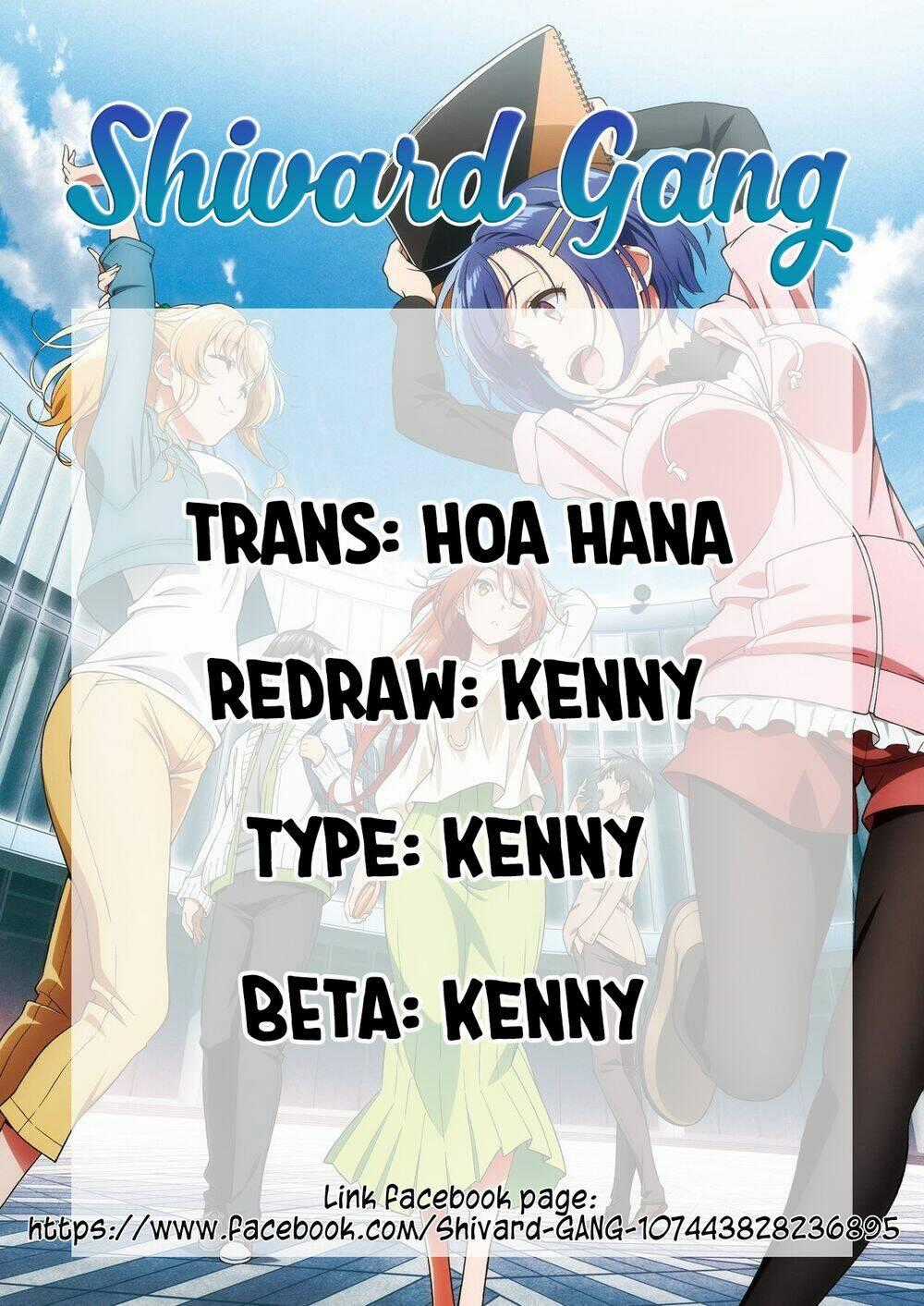 Remake Our Life! - Chapter 34 - Trang 2