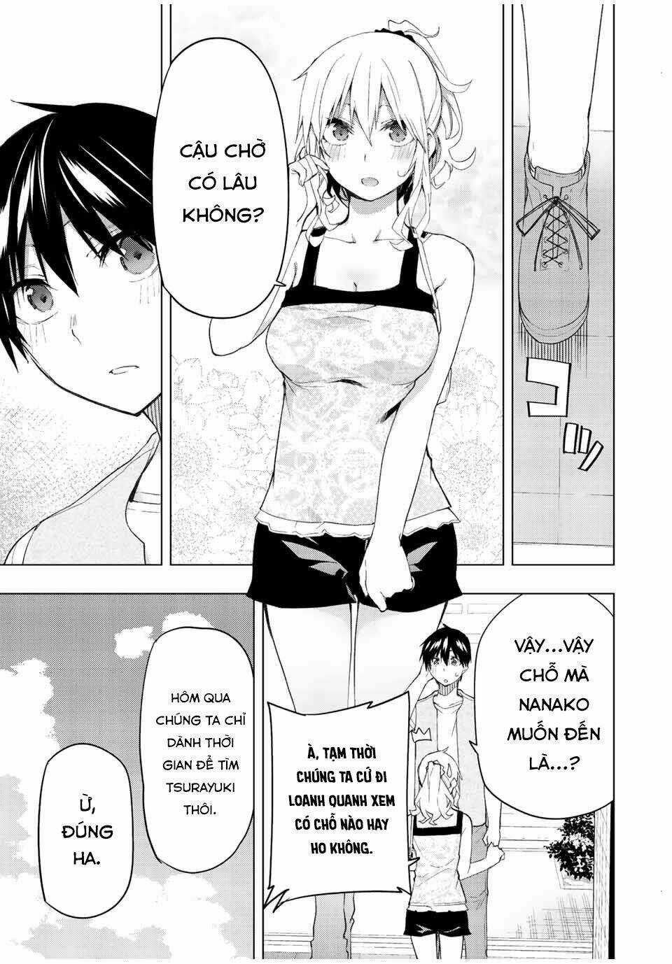 Remake Our Life! - Chapter 34 - Trang 11