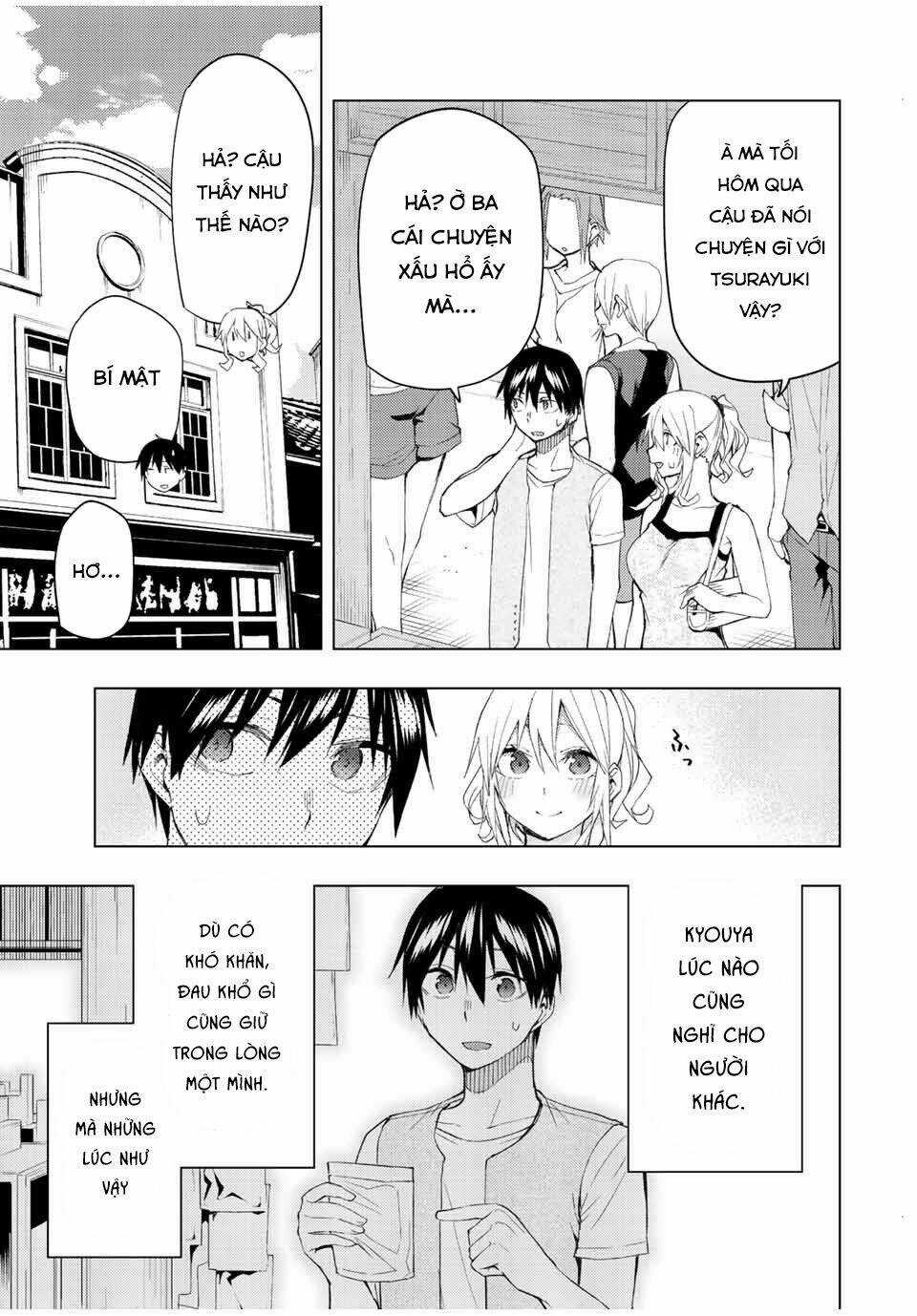 Remake Our Life! - Chapter 34 - Trang 13