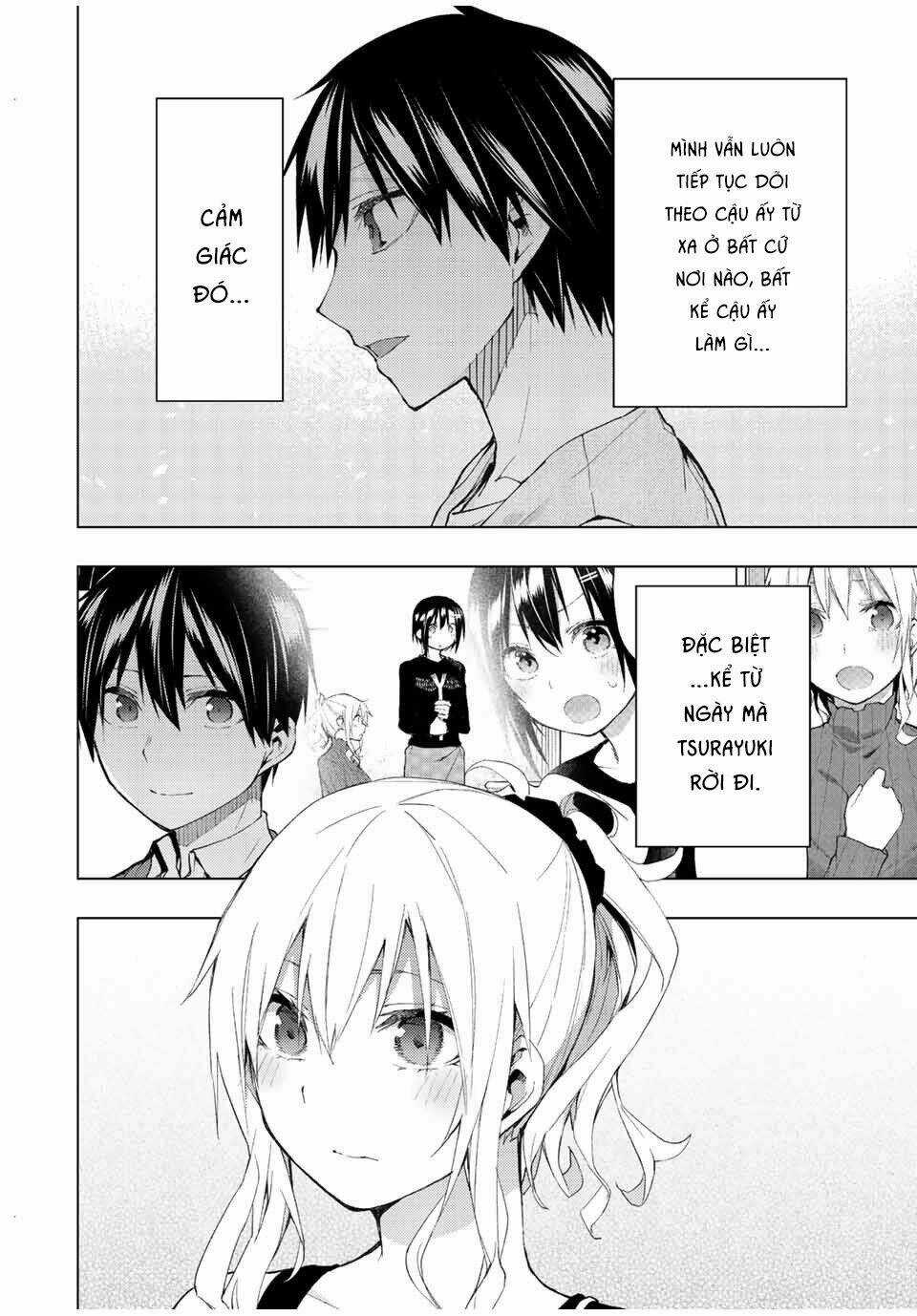 Remake Our Life! - Chapter 34 - Trang 14