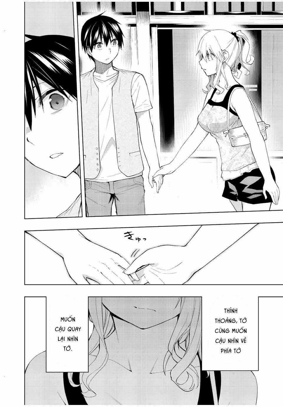 Remake Our Life! - Chapter 34 - Trang 16