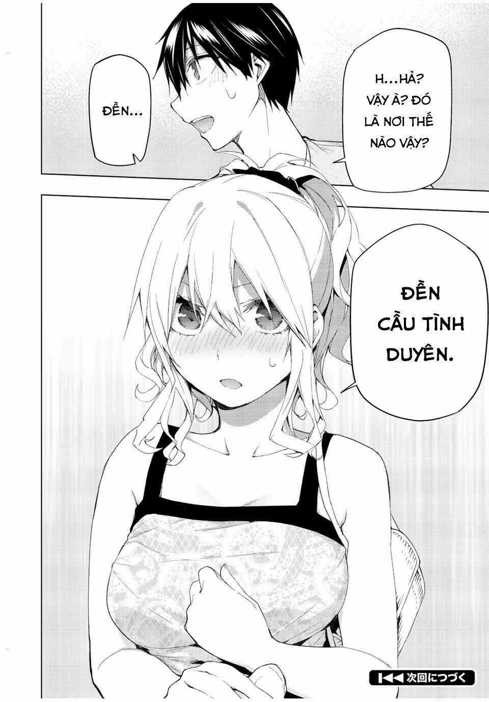 Remake Our Life! - Chapter 34 - Trang 18