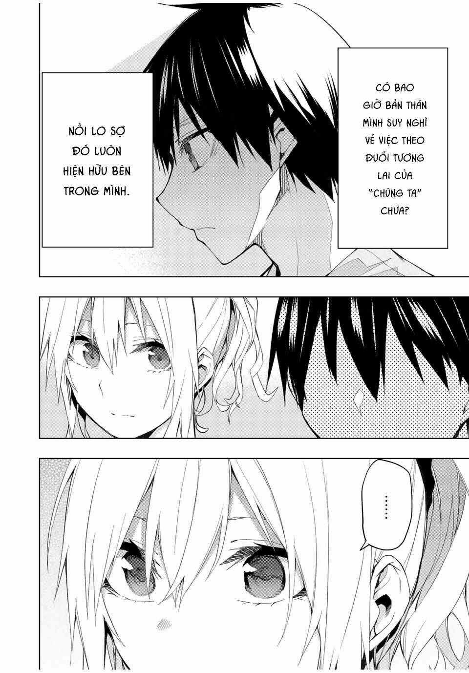 Remake Our Life! - Chapter 34 - Trang 24