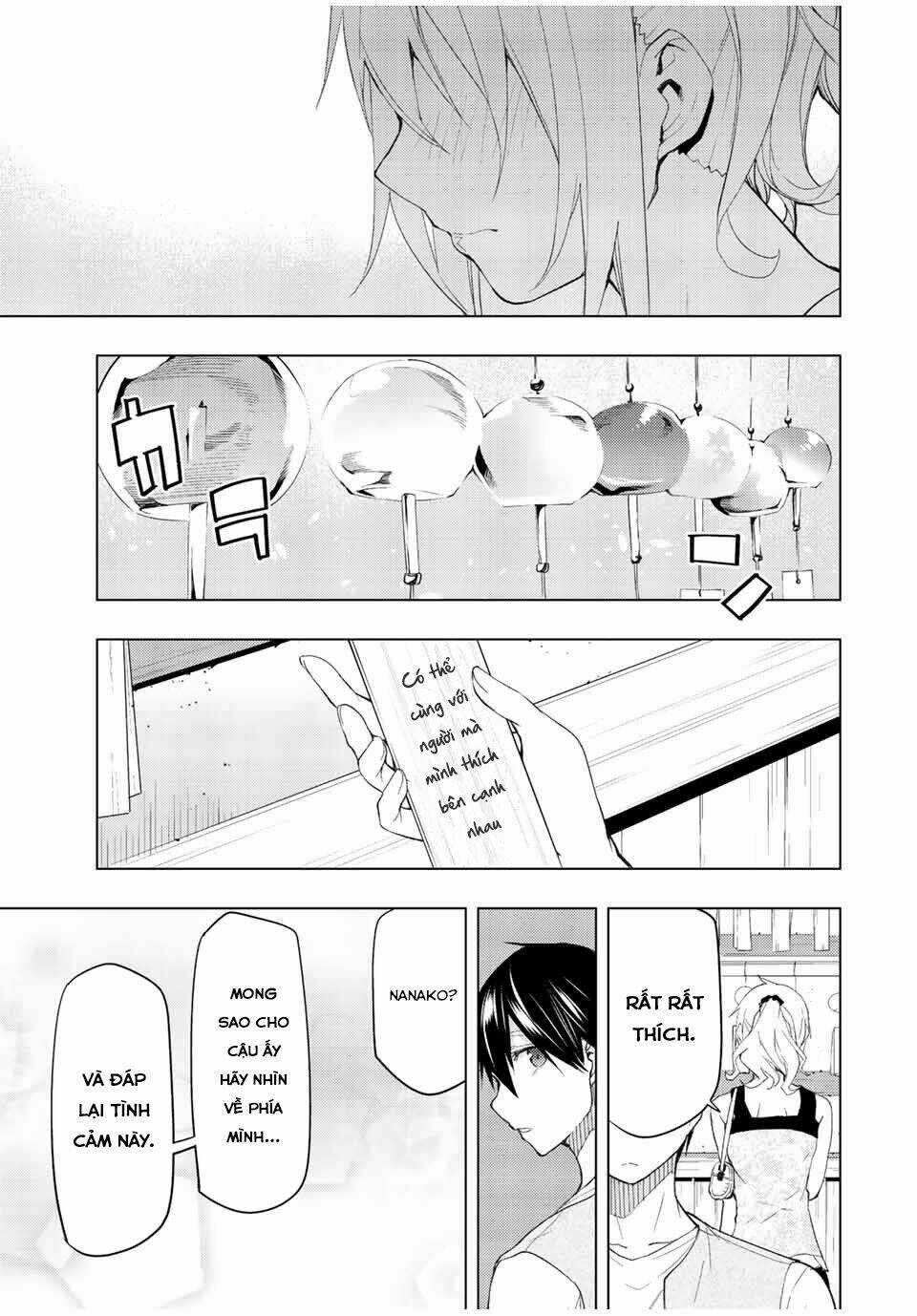 Remake Our Life! - Chapter 34 - Trang 27