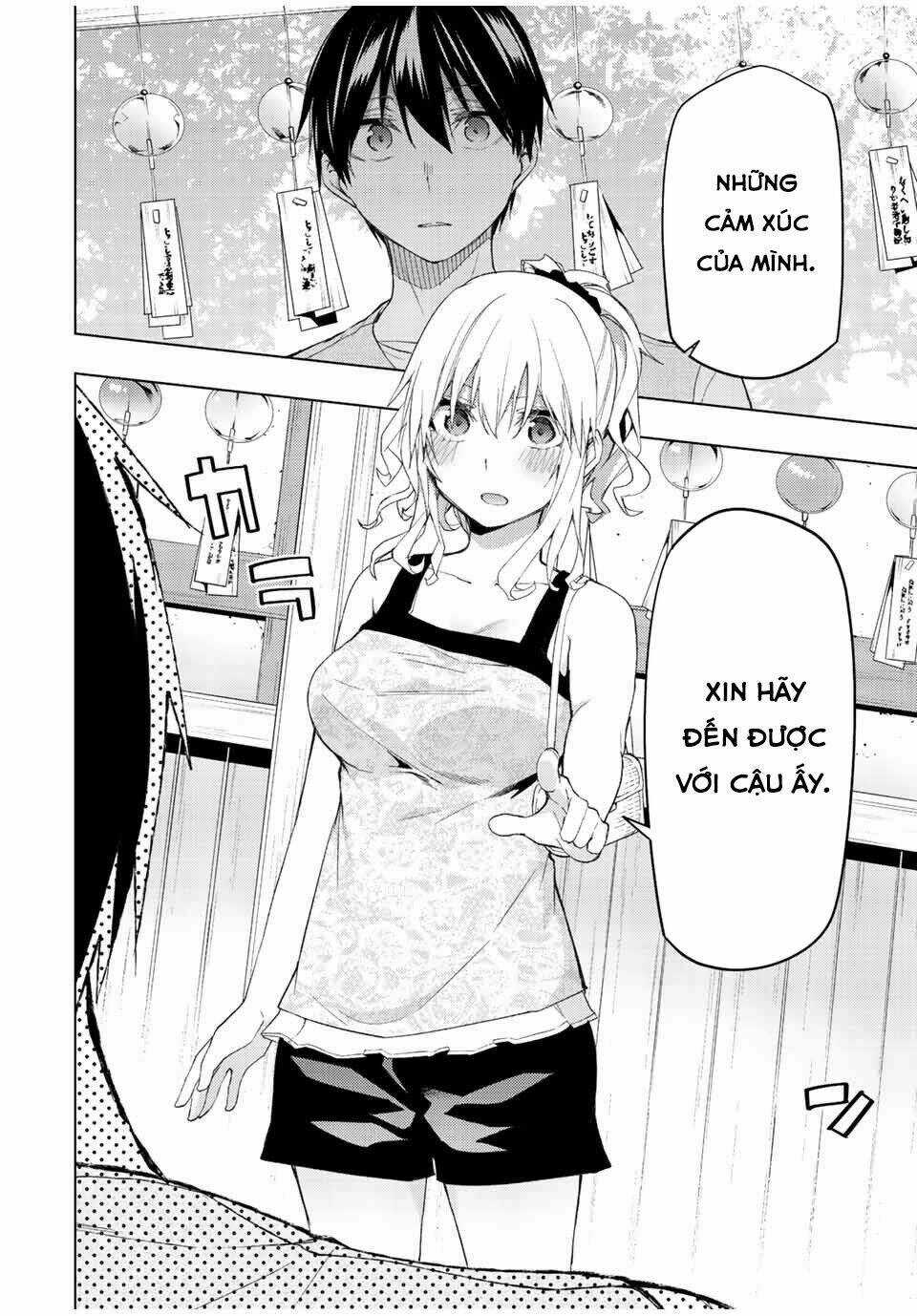 Remake Our Life! - Chapter 34 - Trang 28