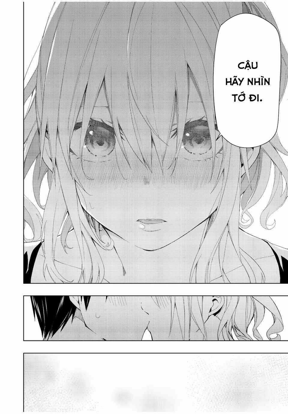 Remake Our Life! - Chapter 34 - Trang 31