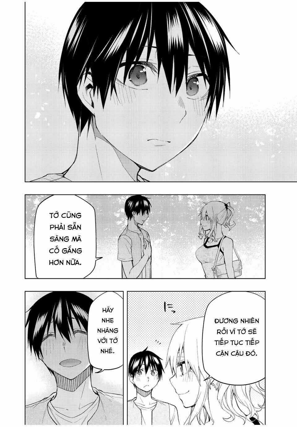 Remake Our Life! - Chapter 34 - Trang 34