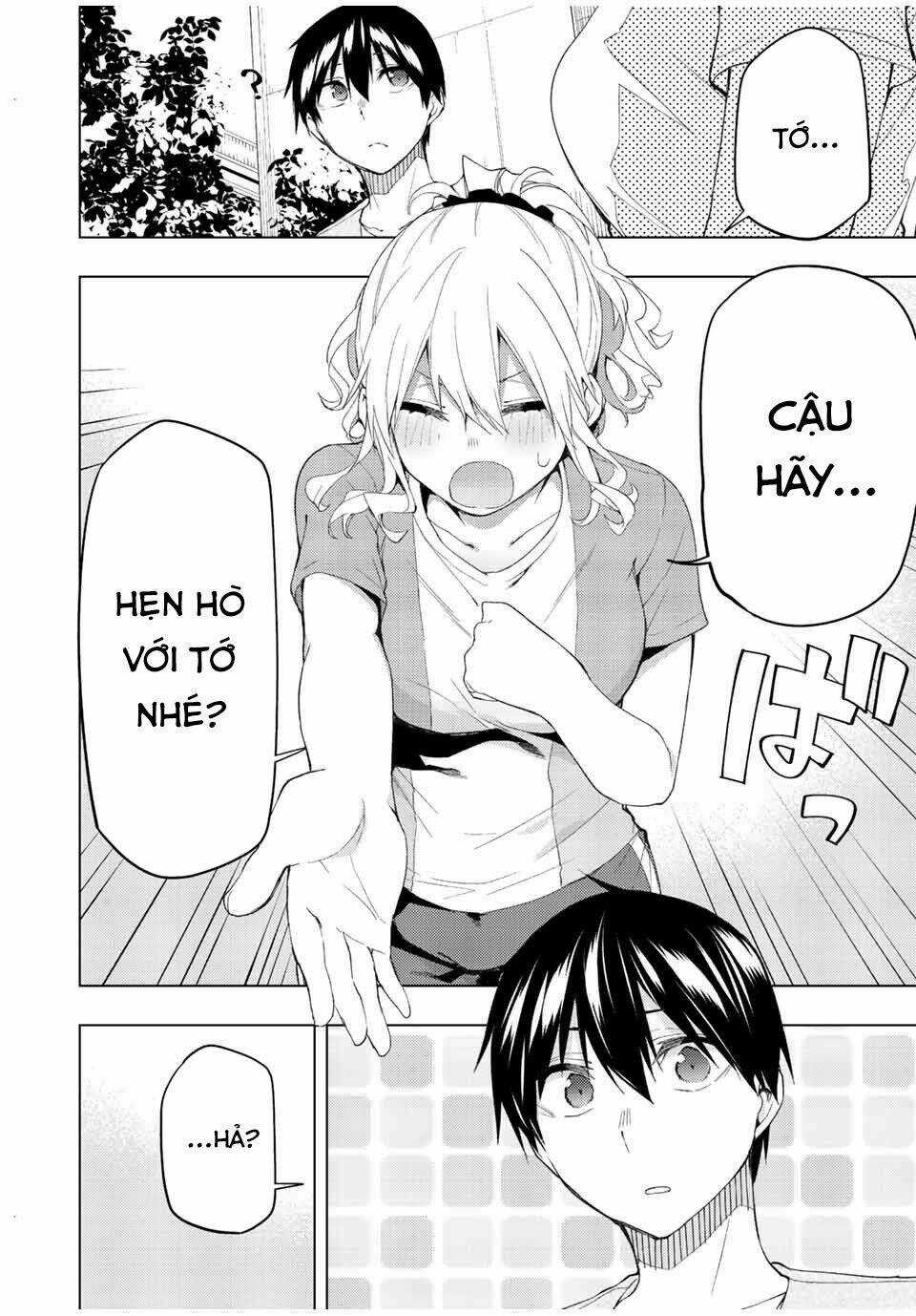 Remake Our Life! - Chapter 34 - Trang 6