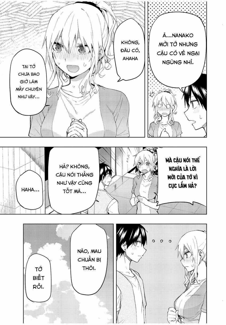 Remake Our Life! - Chapter 34 - Trang 9