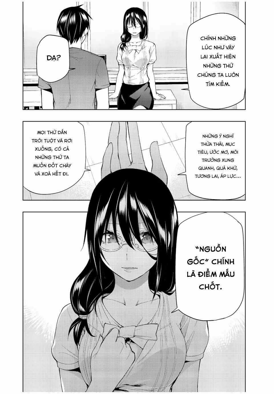 Remake Our Life! - Chapter 35 - Trang 14