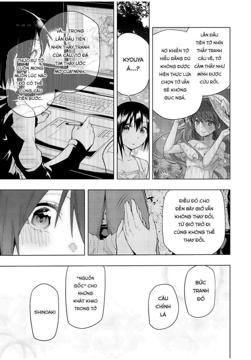 Remake Our Life! - Chapter 35 - Trang 27