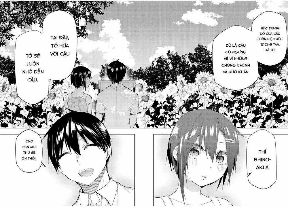 Remake Our Life! - Chapter 35 - Trang 28