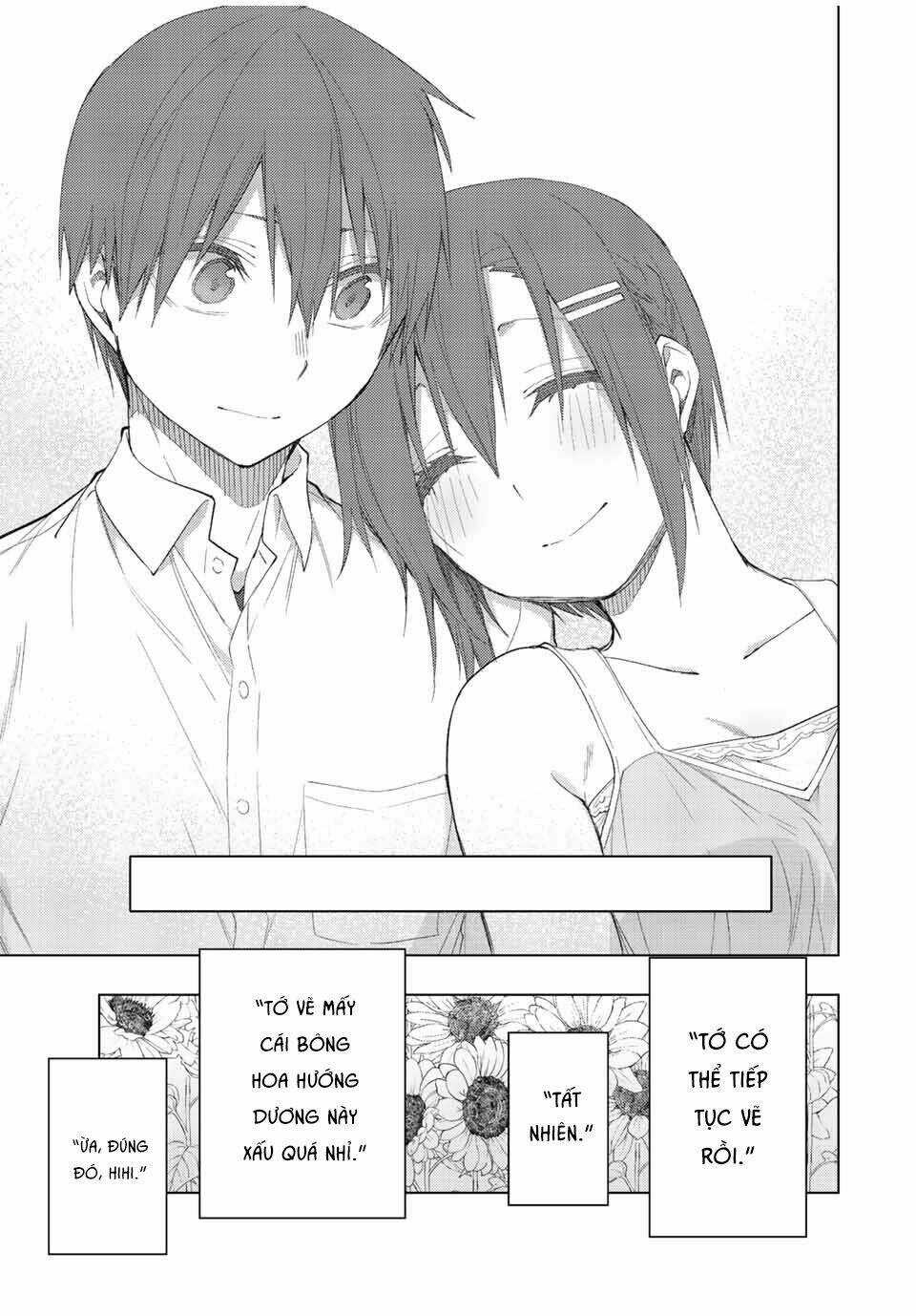 Remake Our Life! - Chapter 35 - Trang 30