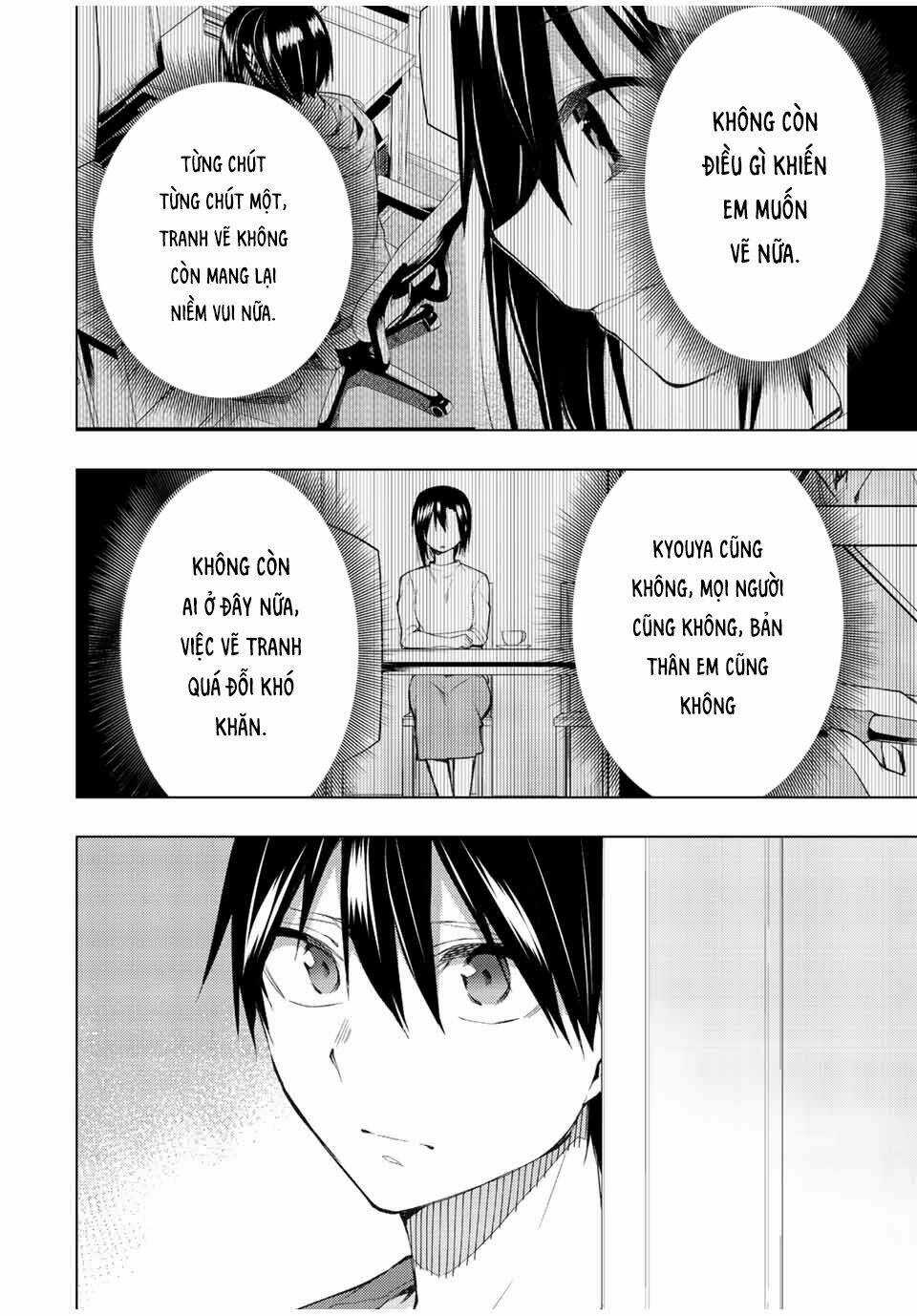 Remake Our Life! - Chapter 35 - Trang 6