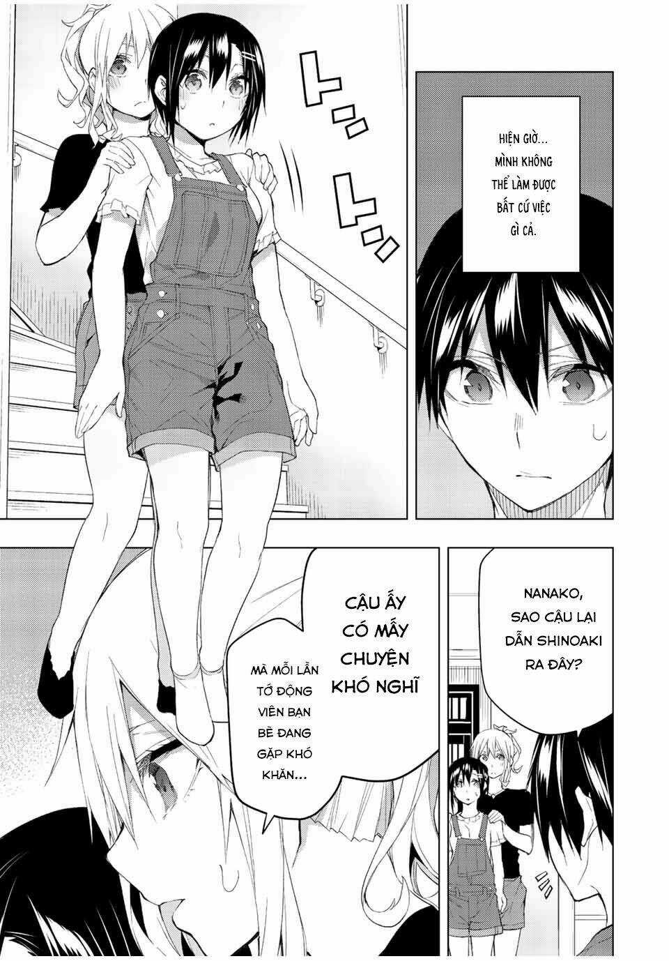 Remake Our Life! - Chapter 35 - Trang 9