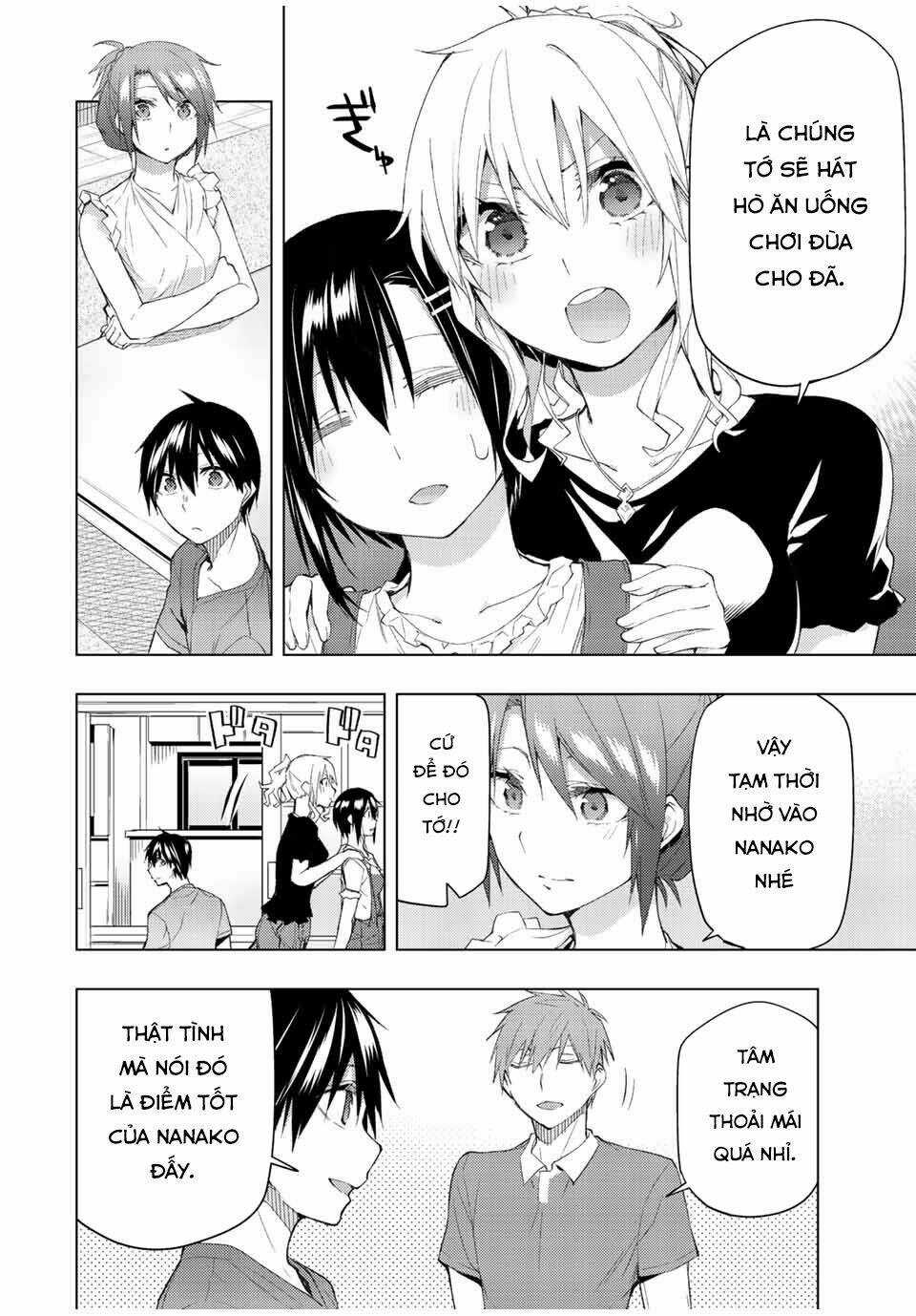 Remake Our Life! - Chapter 35 - Trang 10