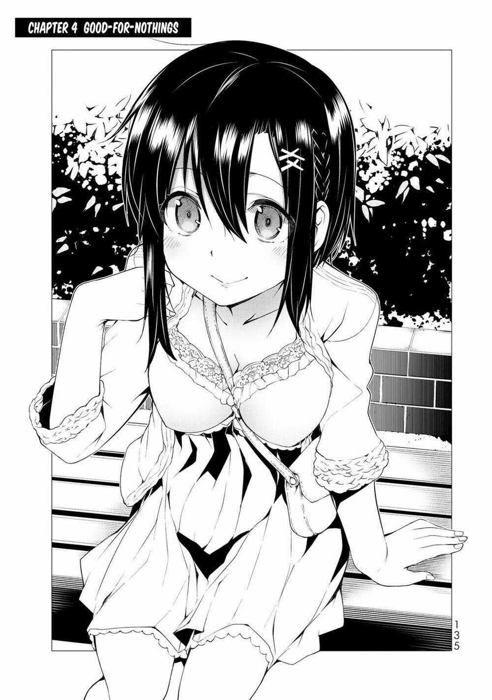 Remake Our Life! - Chapter 4.1 - Trang 2