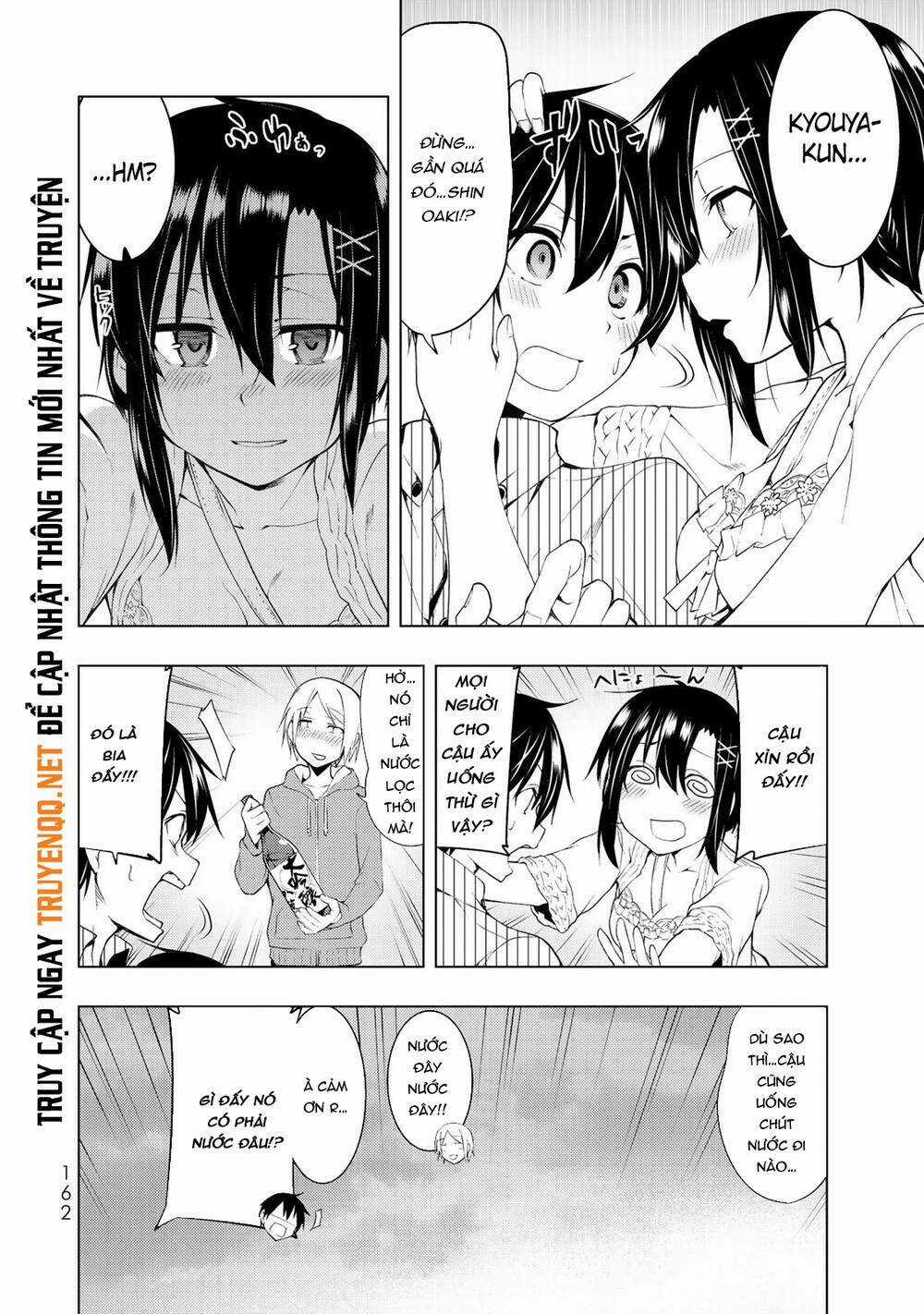 Remake Our Life! - Chapter 4.2 - Trang 11