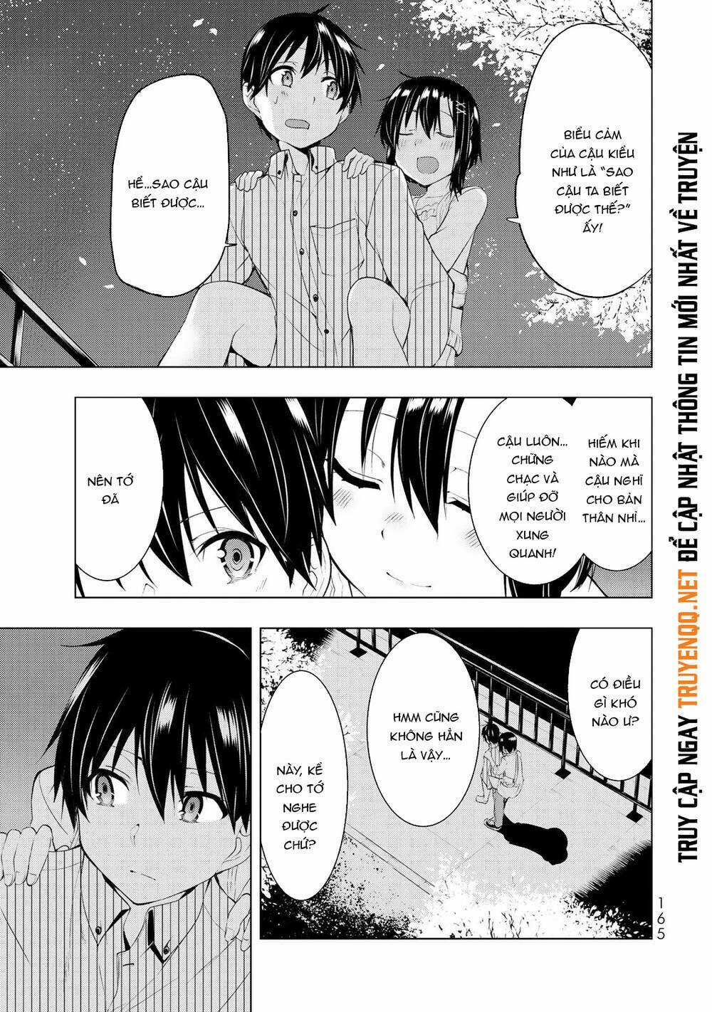 Remake Our Life! - Chapter 4.2 - Trang 14