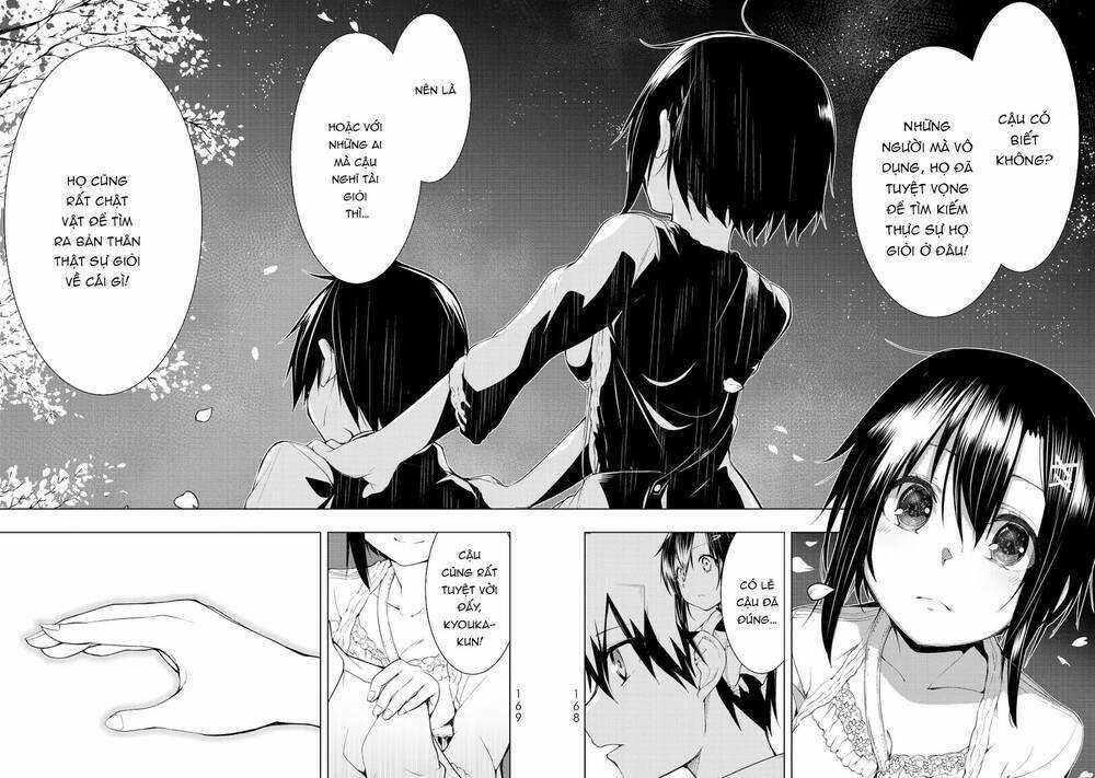 Remake Our Life! - Chapter 4.2 - Trang 17