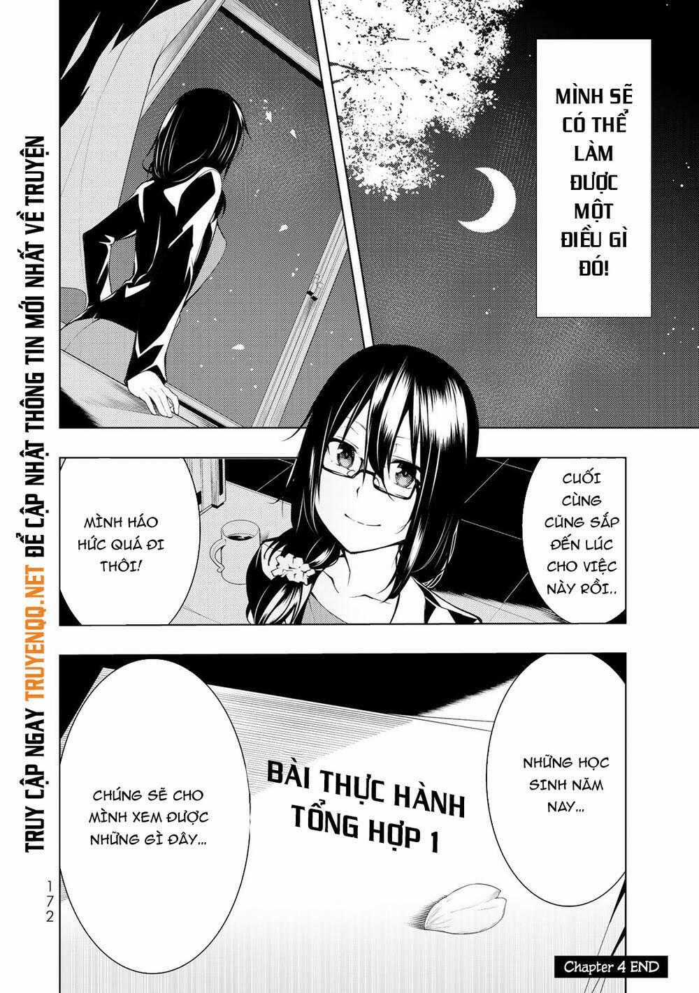 Remake Our Life! - Chapter 4.2 - Trang 19