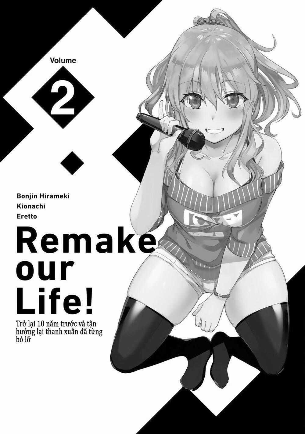 Remake Our Life! - Chapter 5.1 - Trang 1