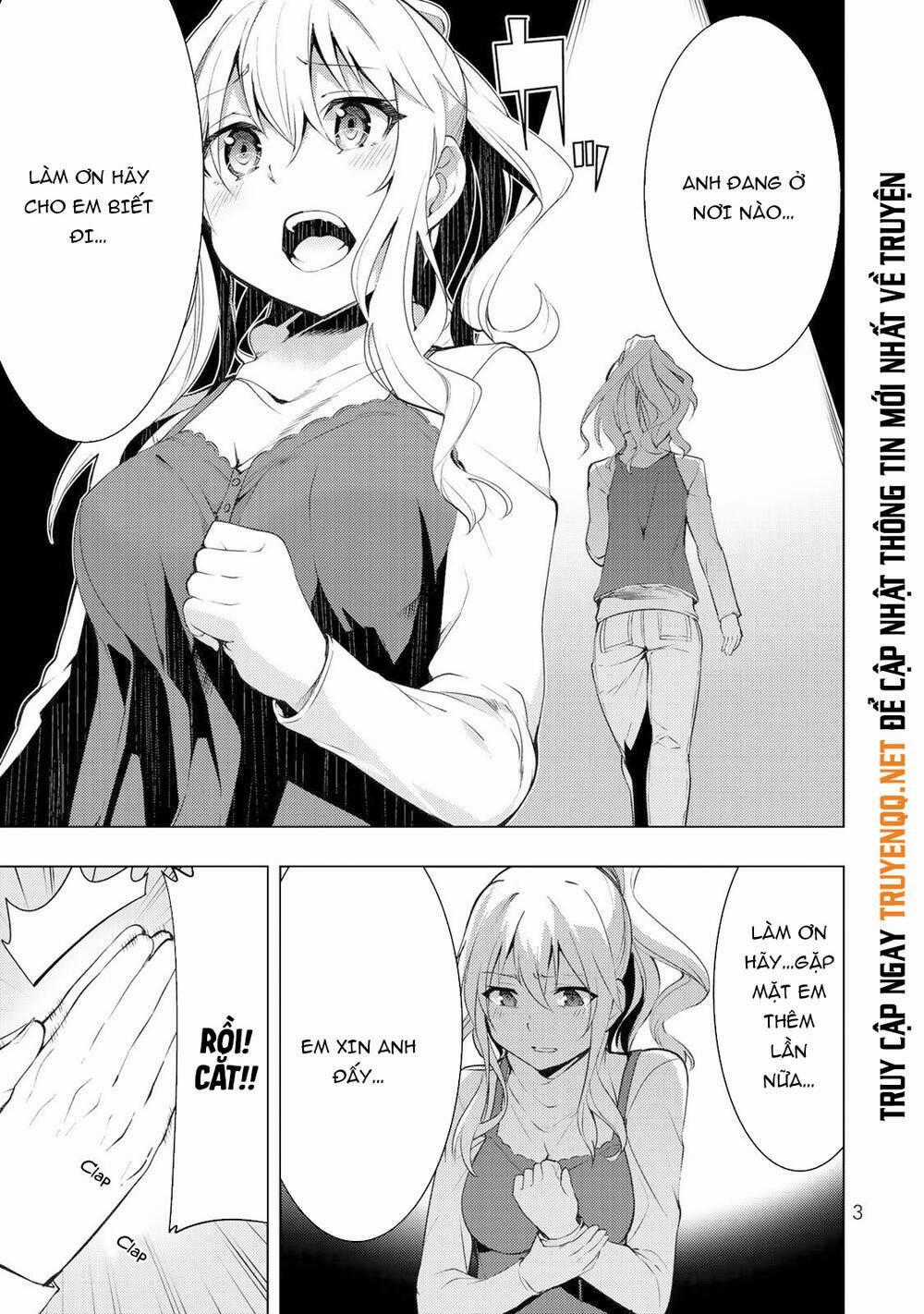 Remake Our Life! - Chapter 5.1 - Trang 2