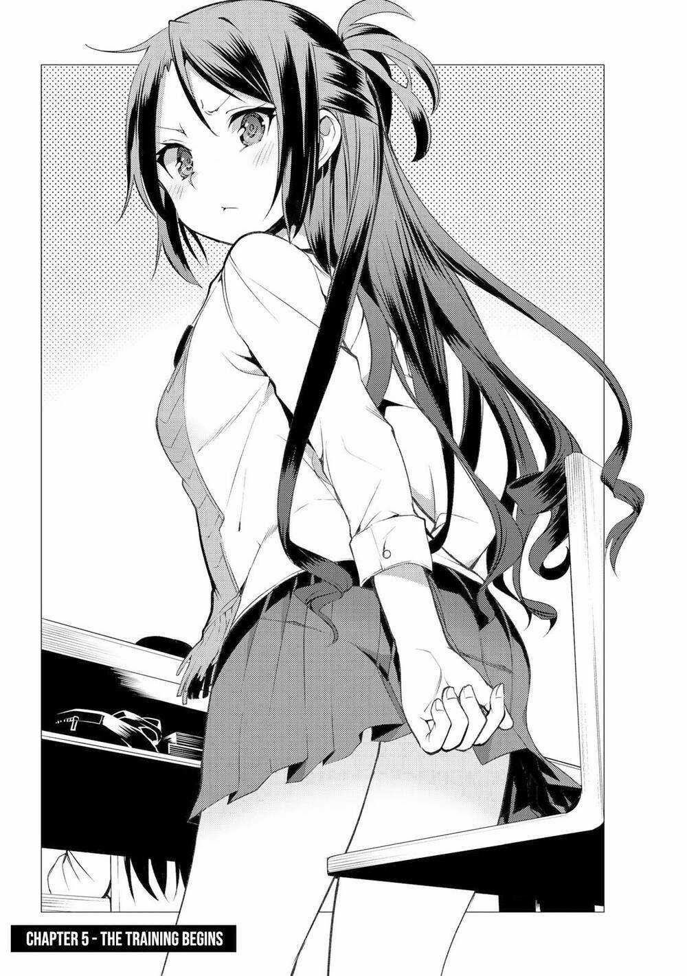 Remake Our Life! - Chapter 5.1 - Trang 4