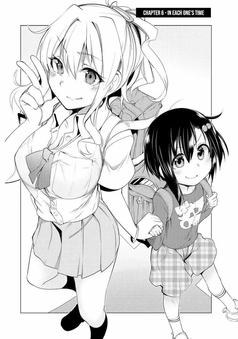 Remake Our Life! - Chapter 6.1 - Trang 2