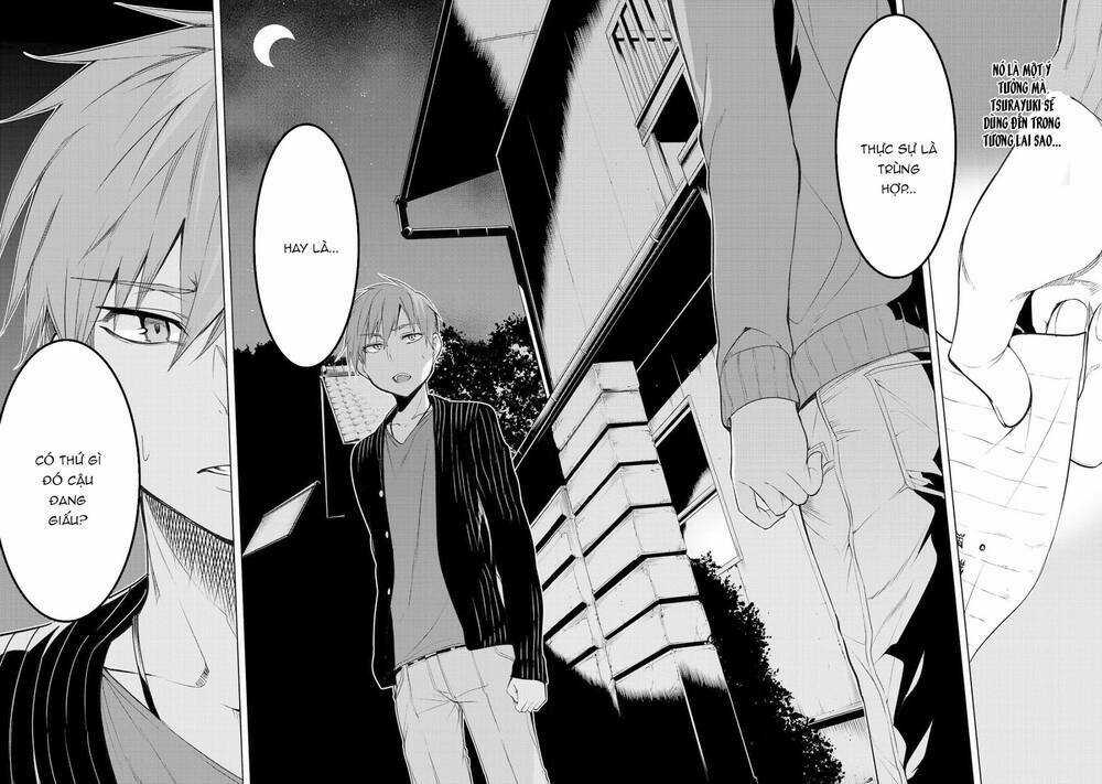 Remake Our Life! - Chapter 6.2 - Trang 17