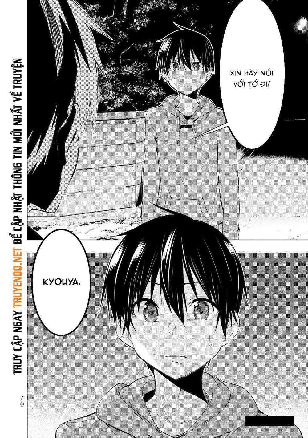 Remake Our Life! - Chapter 6.2 - Trang 18