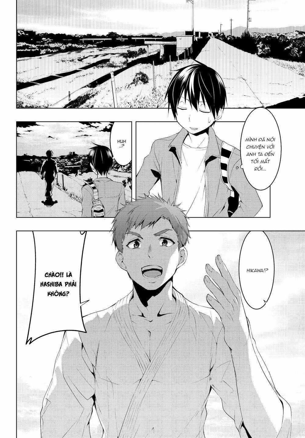 Remake Our Life! - Chapter 7.1 - Trang 13