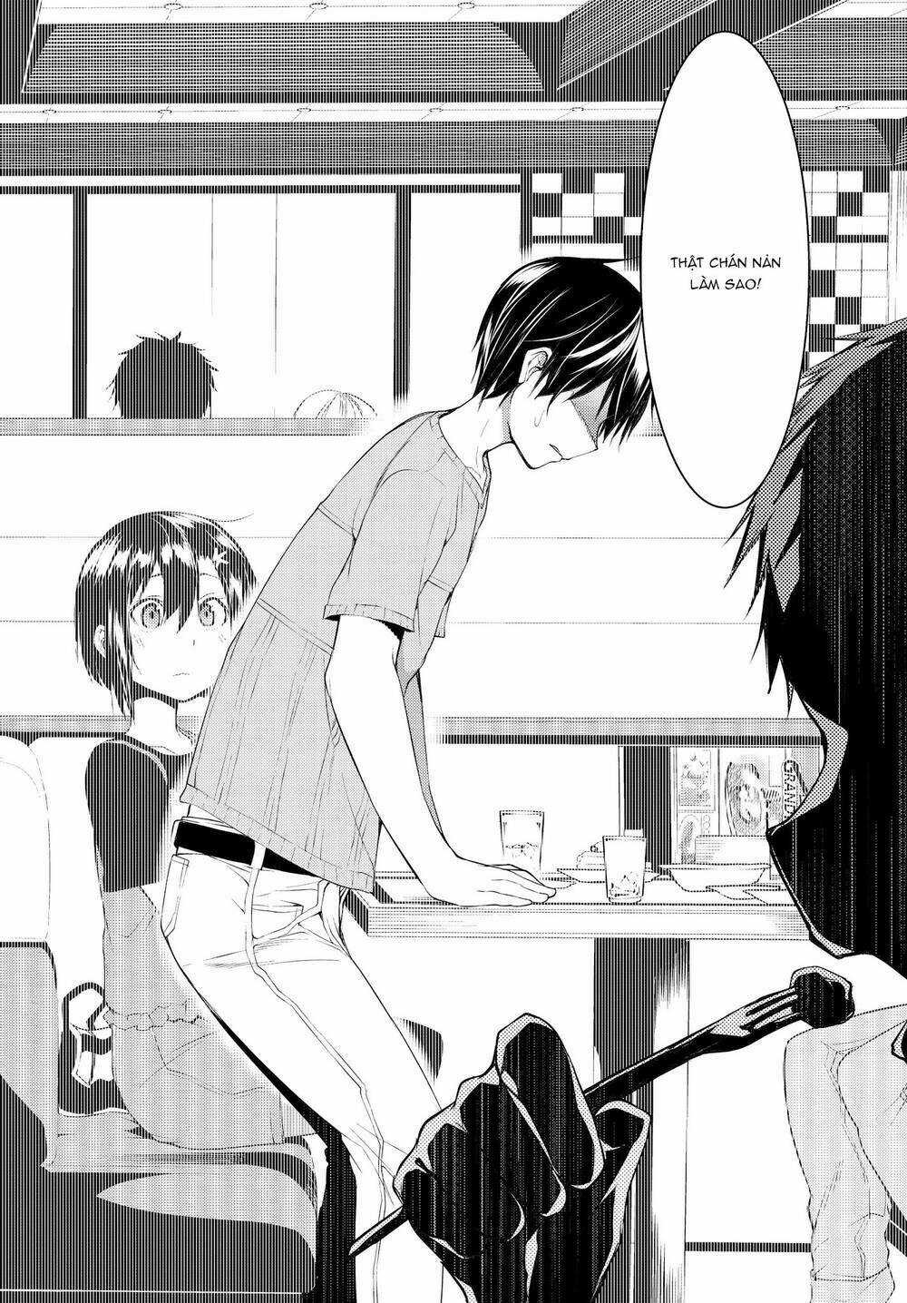 Remake Our Life! - Chapter 7.2 - Trang 18