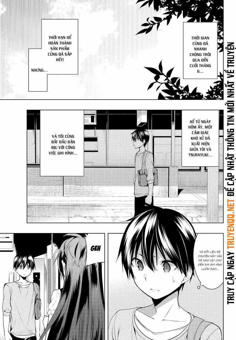 Remake Our Life! - Chapter 8.1 - Trang 2