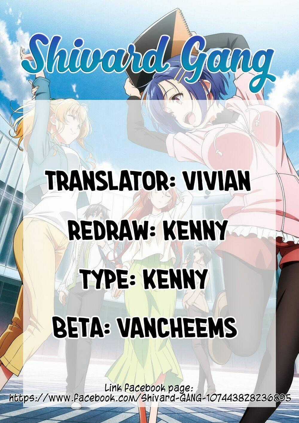 Remake Our Life! - Chapter 8.2 - Trang 1