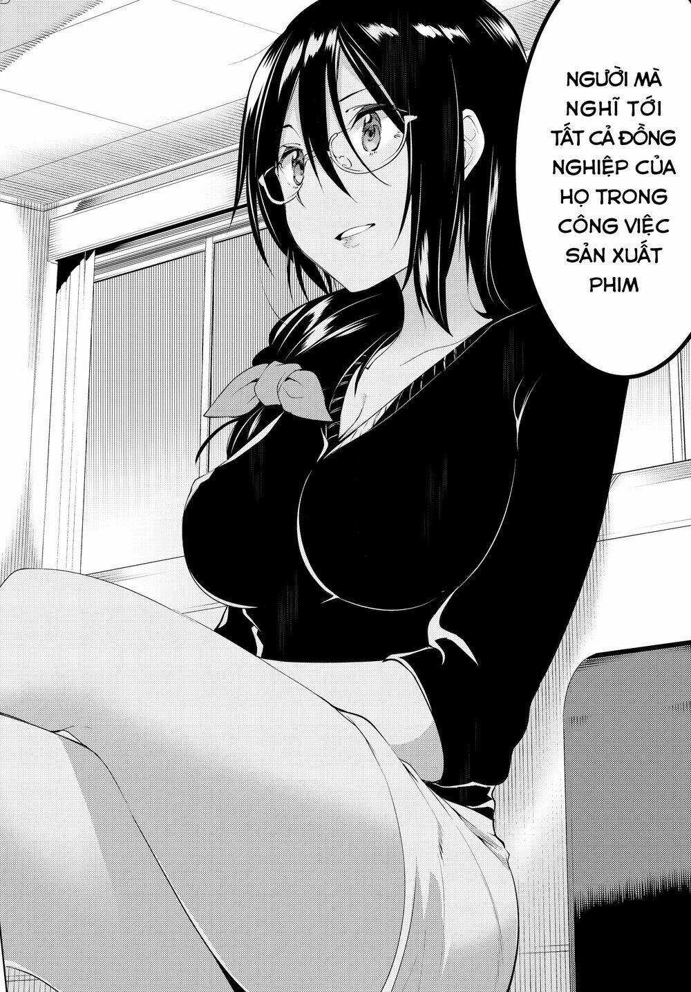 Remake Our Life! - Chapter 8.2 - Trang 12