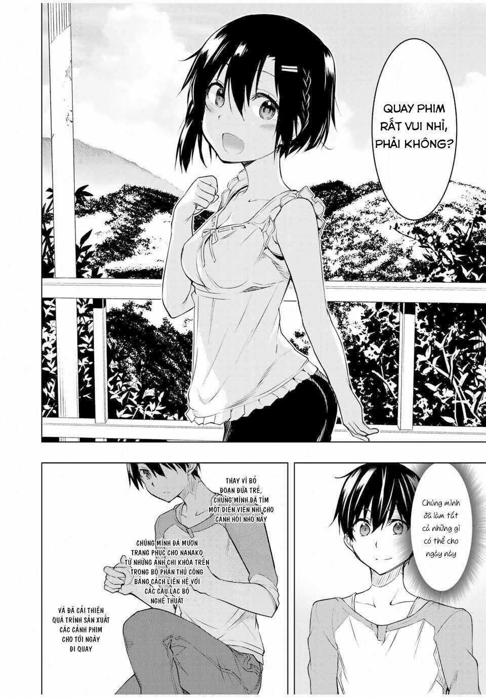 Remake Our Life! - Chapter 9 - Trang 12