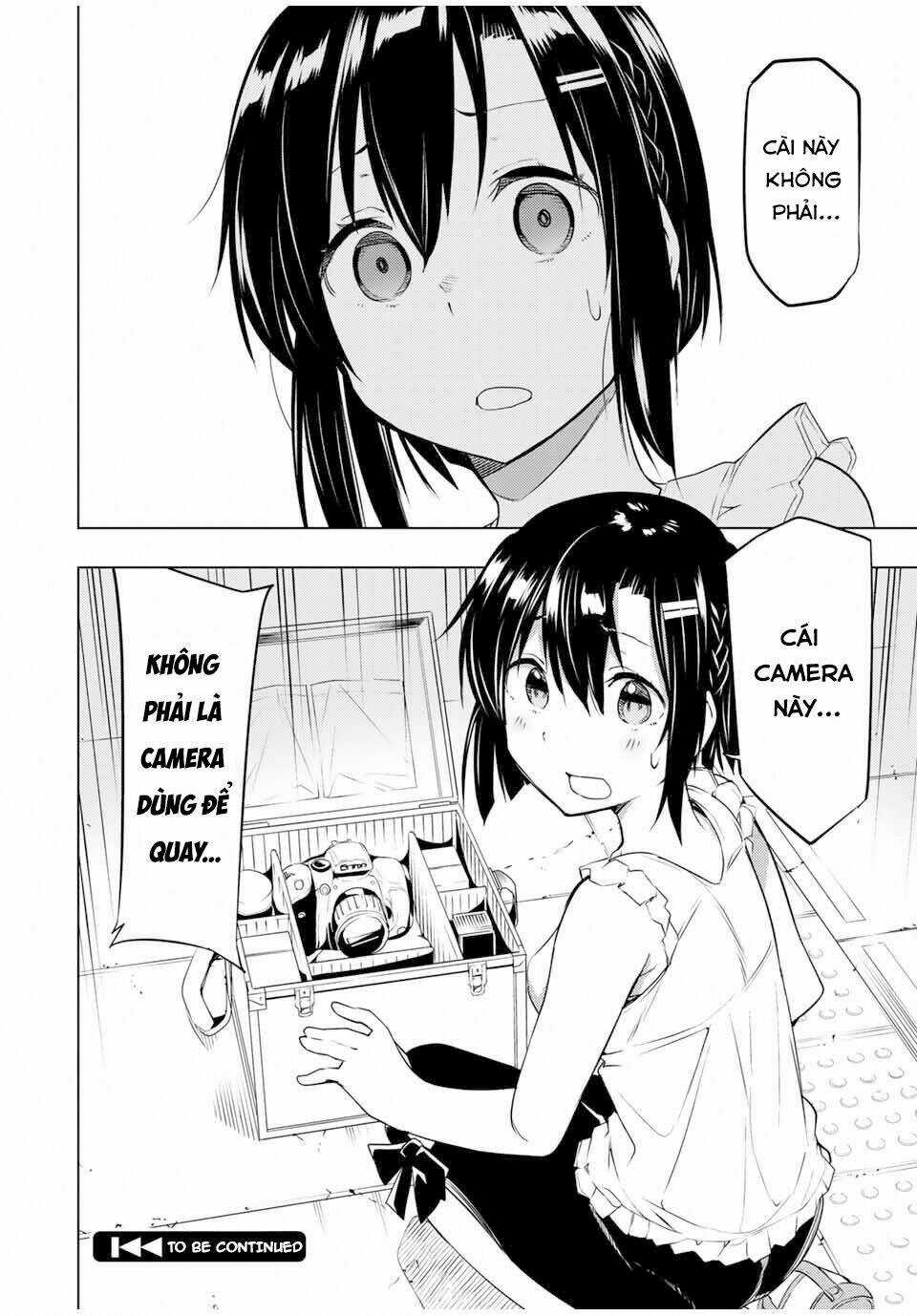 Remake Our Life! - Chapter 9 - Trang 18